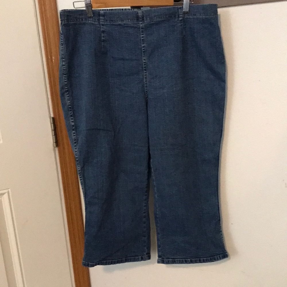 White Stag stretch jeans size X-Large